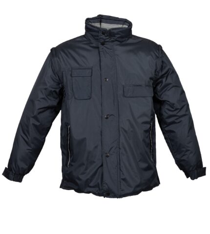 Giubbotto Montecarlo