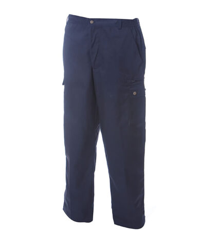 Pantalone Moss