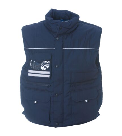 Gilet Great Britain
