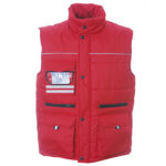 Gilet Holland