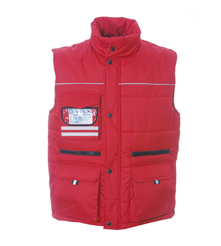 Gilet Holland