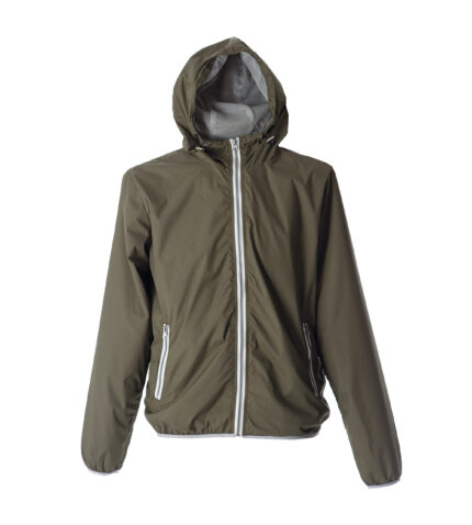 Giubbotto Madeira Man