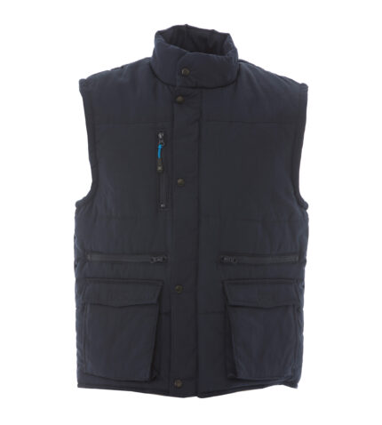 Gilet Spain
