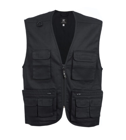 Gilet Sudan