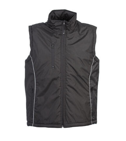 Gilet Dresda