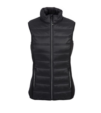 Gilet Nantes Lady