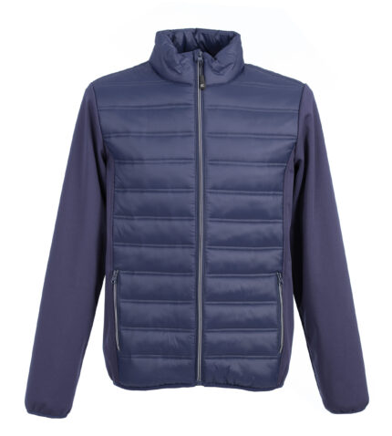 Giubbotto Lovanio Man