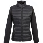 Giubbotto Lovanio Lady