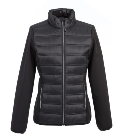 Giubbotto Lovanio Lady