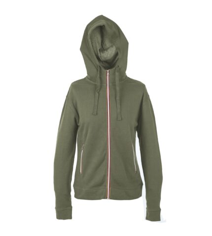 Felpa Las Vegas Lady