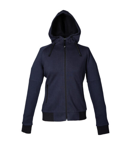 Felpa Cleveland Lady