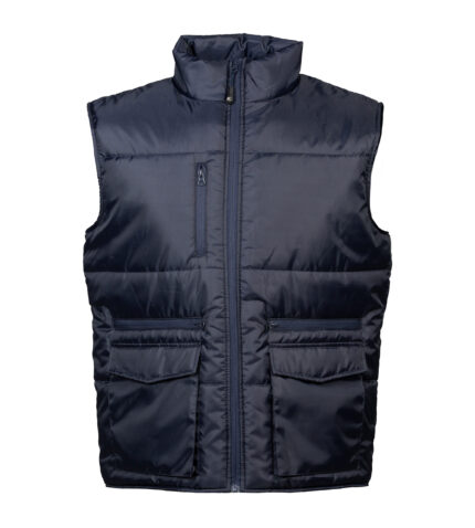 Gilet Birmingham