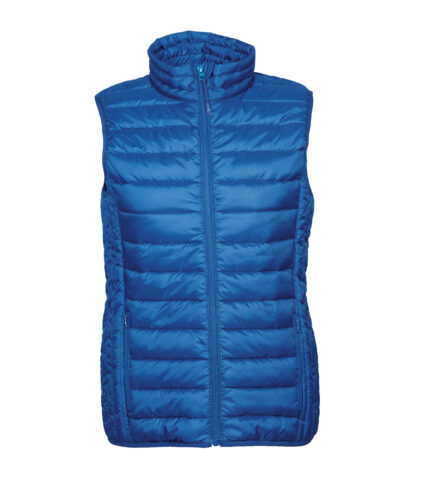 Gilet Galles Lady