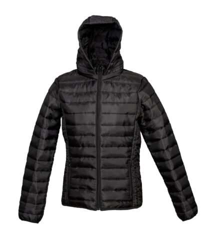 Giubbotto Russia Lady