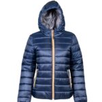 Giubbotto Colonia Lady