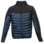 Giubbotto Bergen Man