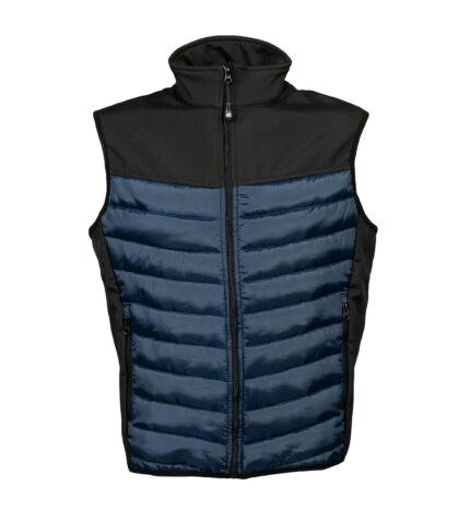 Gilet Oslo Man