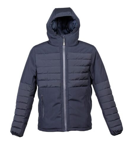 Giubbotto Canada Man