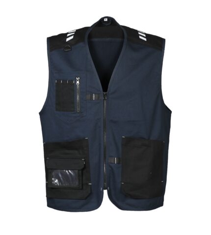 Gilet Kenia