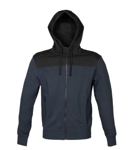 Felpa Washington Man