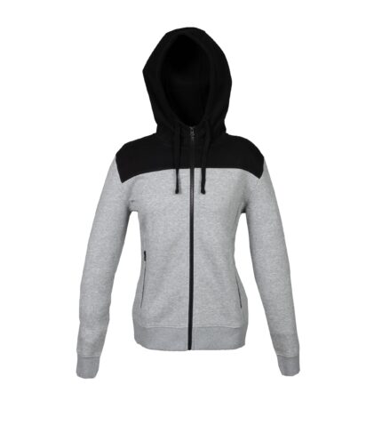 Felpa Washington Lady