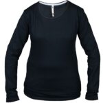 T-shirt Giamaica Lady