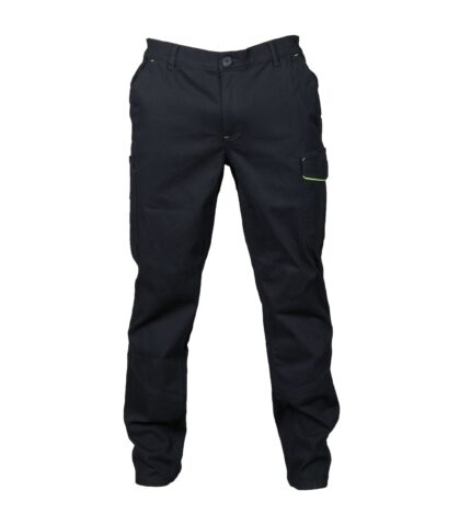 Pantalone Zurigo Heavy Man