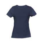 T-shirt Los Angeles Lady