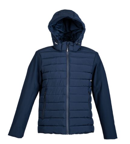 Giubbotto Rhode Island Man