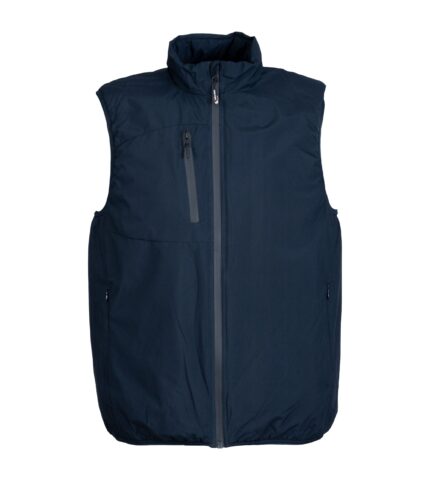 Gilet Bobbio