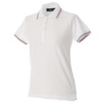 Polo New Aosta Lady