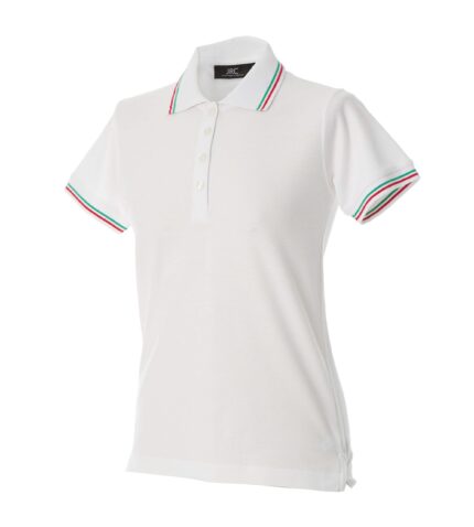 Polo New Aosta Lady