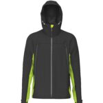 Giubbotto Gran Paradiso