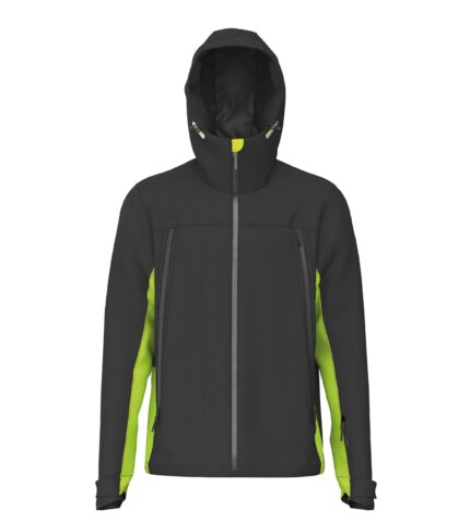 Giubbotto Gran Paradiso