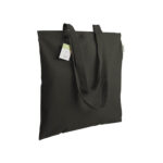 Shopper in cotone biologico 140 g/m2