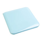 Astuccio porta mascherina in PP con trattamento antibatterico. ISO 22196