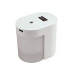 Nebulizzatore dotato di sensore di movimento a infrarossi - soluzione alcoolica esclusa