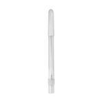 Penna a sfera in ABS con erogatore spray da 10 ml riempibile (liquido non incluso)