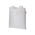 Shopper in R-pet  80g/m2, manici lunghi