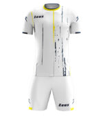 KIT BOLT WHITE - immagine 8