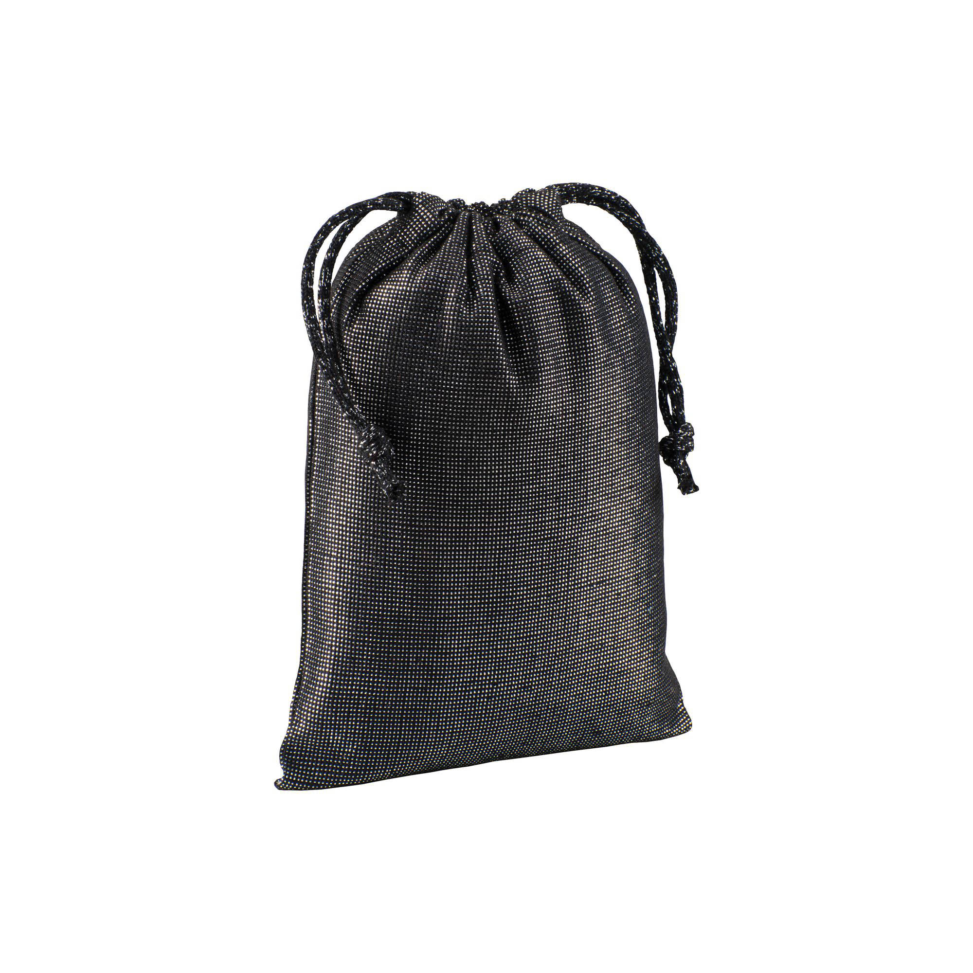 21115_02 Sacchetto regalo in policotone brillante 150g/m2, 15X20 cm - immagine 1