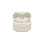 Auricolari bluetooth V. 5.0 con box di ricarica