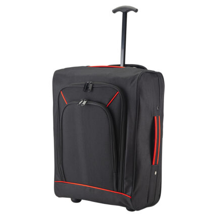 Trolley morbido in poliestere 600D