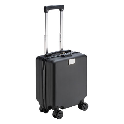 Trolley rigido cabin size in ABS
