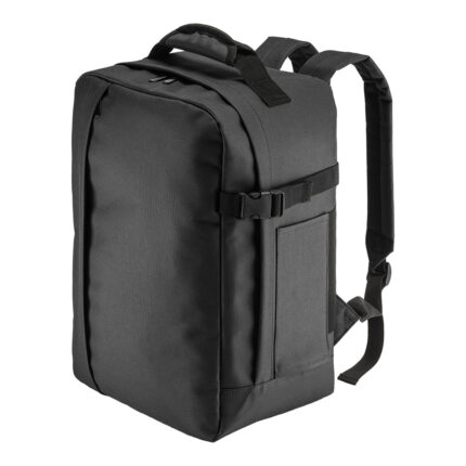 Zaino da viaggio cabin size con porta pc (15) in poliestere 600D