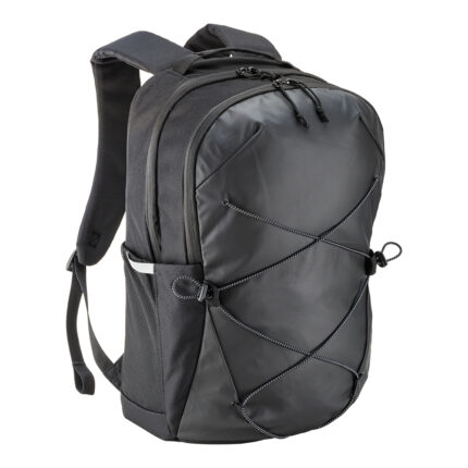 Zaino porta pc (15") in poliestere 600D