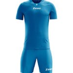 KIT PROMO CALCIO GRAFICADELANTE