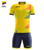 KIT MUNDIAL - immagine 12