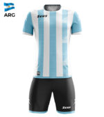 KIT MUNDIAL - immagine 11