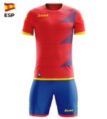 KIT MUNDIAL - immagine 15